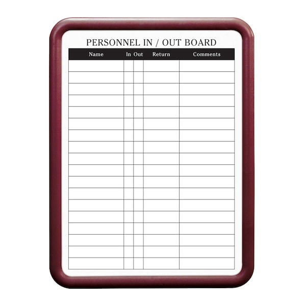 United Visual Products Corkboard, Rubber, 3 Door, 96 x 36" UV3065-SATIN-RUBBER - main